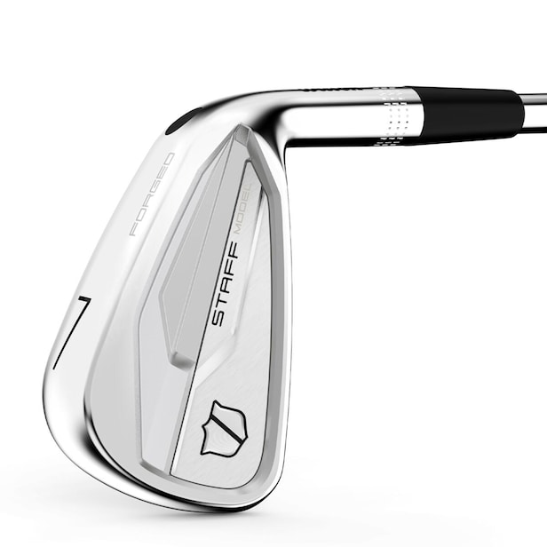 Wilson Staff Model CB, Blade irons What you need to know Golf